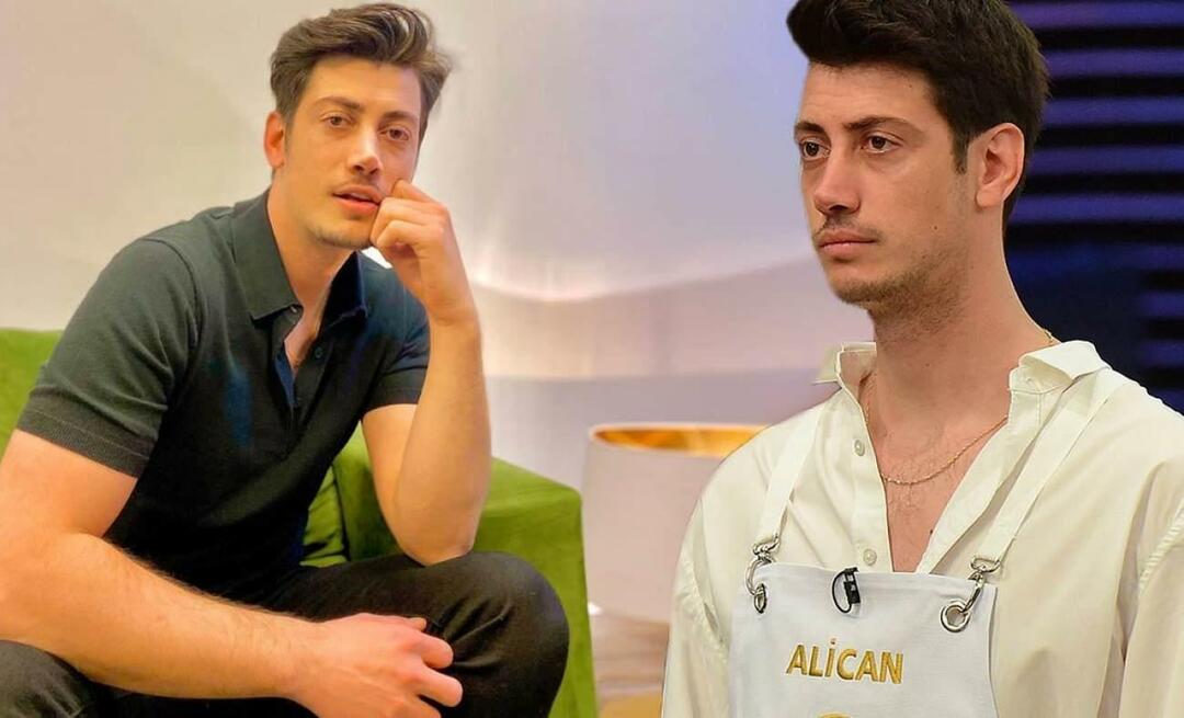 Cos'è la malattia di MasterChef Alican, l'angioedema ereditario? Sintomi di angioedema ereditario