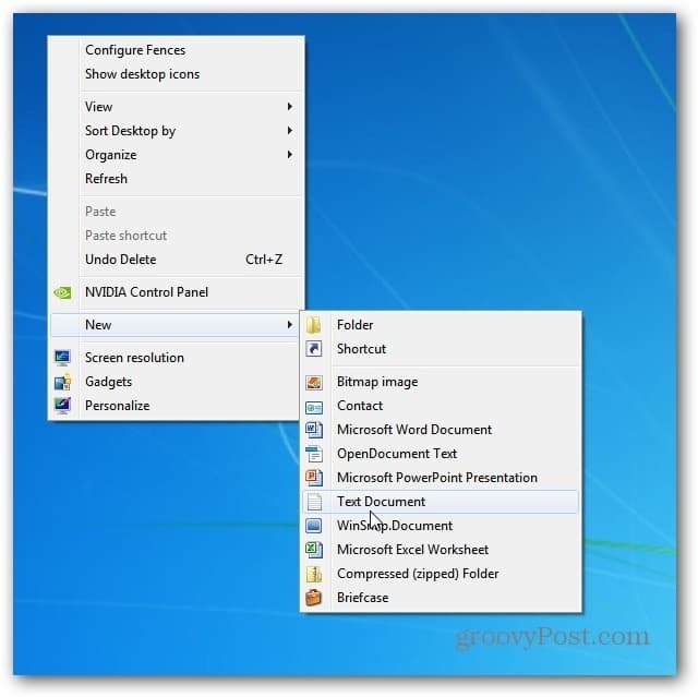 Aggiungi un'unità alla barra delle applicazioni di Windows 7