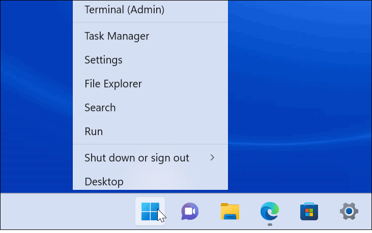 Controlla la tua scheda grafica su Windows 11