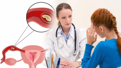 Cos'è la gravidanza ectopica (gravidanza ectobica), perché? Quali sono i segni della gravidanza ectopica?
