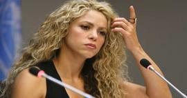Shakira è nei guai! Viene accusato di frode prima che il dolore del tradimento si plachi
