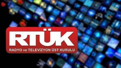 Dichiarazione di RTÜK per serie e film violenti