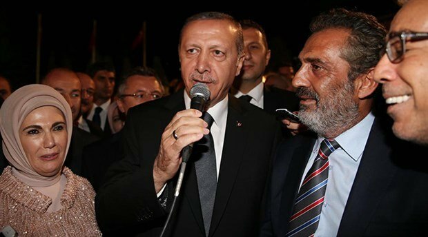 Yavuz Bingöl e İzzet Yıldızhan chiedono "unità insieme"
