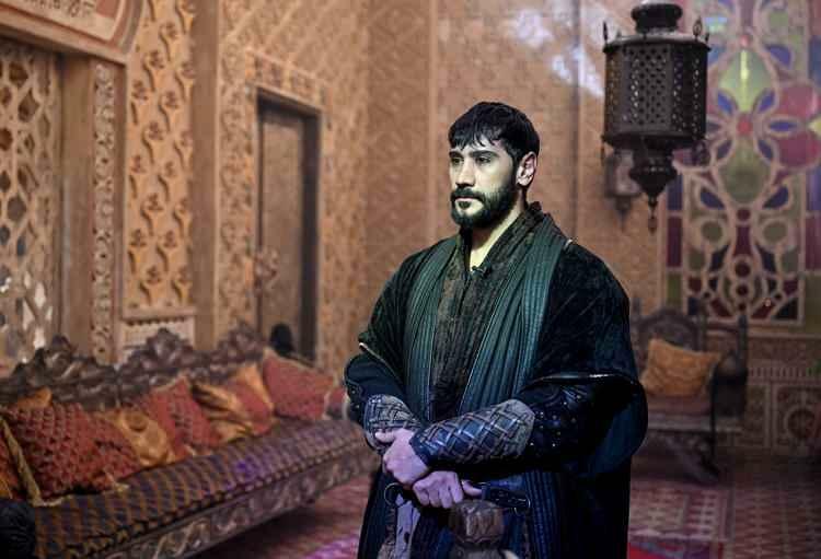 Selahaddin Ayyubi, serie TV Il conquistatore di Gerusalemme