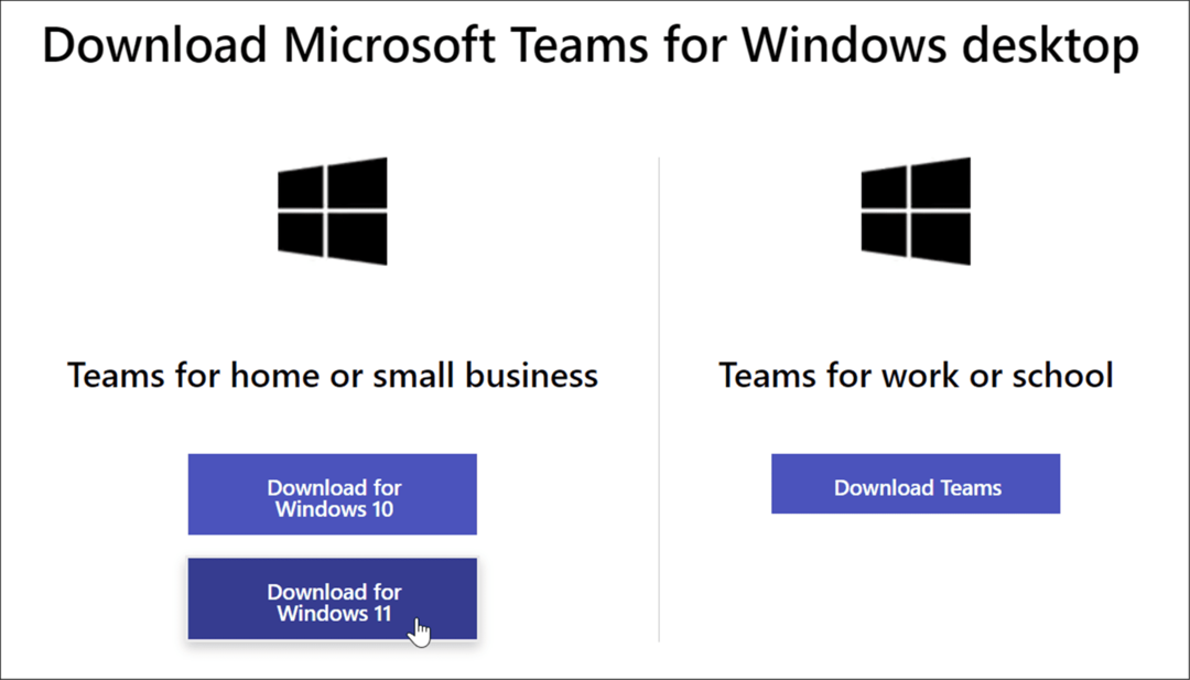 Come aggiungere Microsoft Teams a Outlook