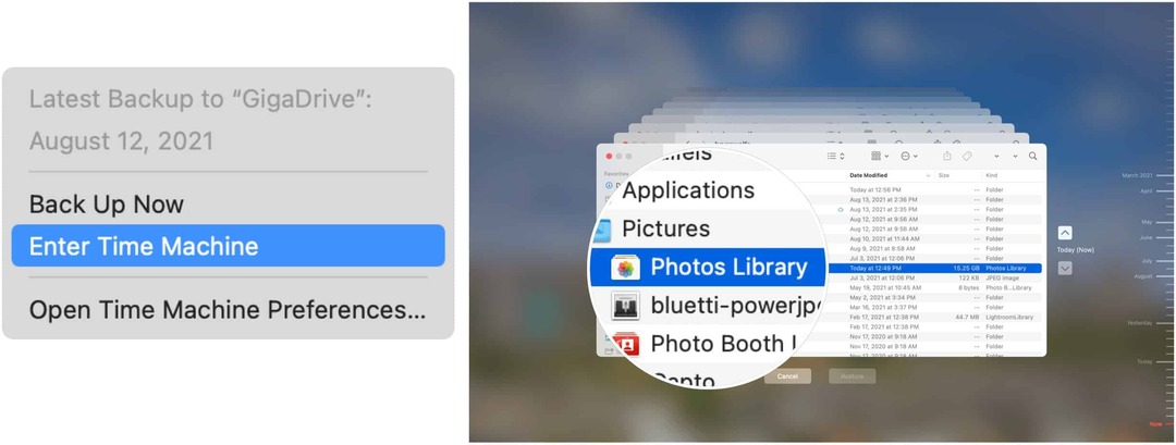 Come recuperare ed eliminare foto su Mac e mantenere ordinata la raccolta