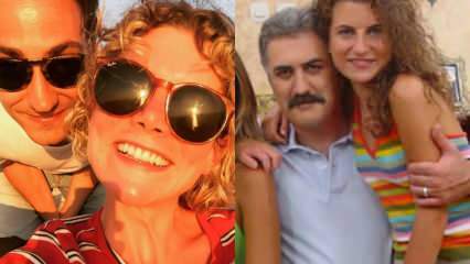 La foto di Ayşecan Tatari con sua figlia Müjgan è stata apprezzata!