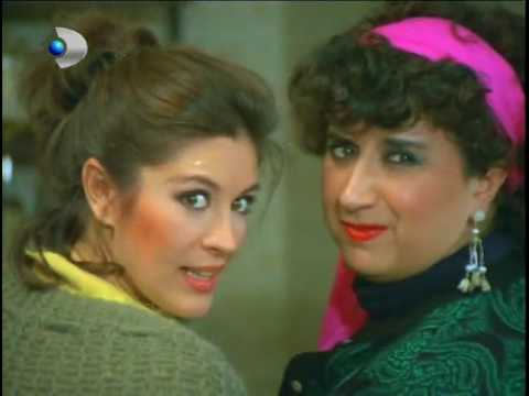 Personaggio Girgiriye con Gülşen bubikoğlu 