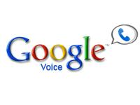 Google voce