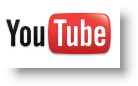 Logo di YouTube:: groovyPost.com