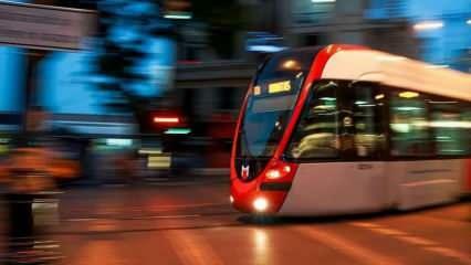 Come si chiamano le fermate del tram T1? Dove va il tram T1? Quanto costa il biglietto del tram 2022?