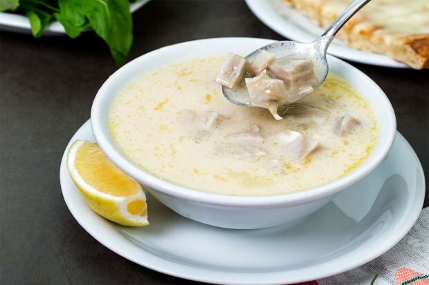 Come preparare la zuppa di zampone? Ricetta home trotter incredibilmente utile