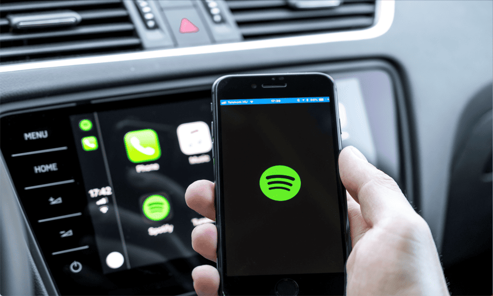 Come utilizzare Spotify Blend per creare playlist condivise con gli amici