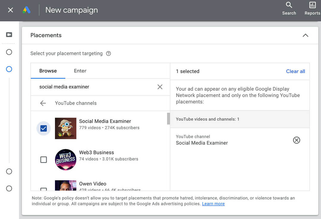 google-ads-transparency-center-nuova-campagna-posizionamento-targeting-utilizzando-browse-sme-selected-17