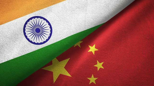 L'India supera la Cina