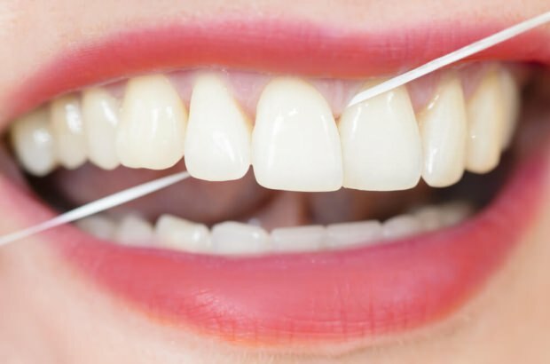 Gli stuzzicadenti devono essere usati per la pulizia orale e dentale?