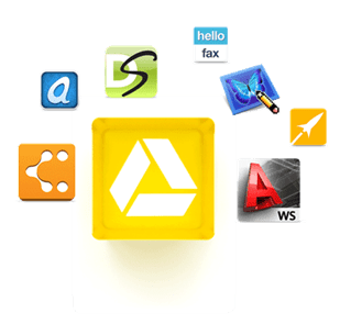 Google Drive