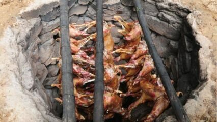 Come cucinare la carne d'oca? La deliziosa ricetta del tandoor d'oca
