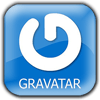 Logo Groovy Gravatar - Di gDexter