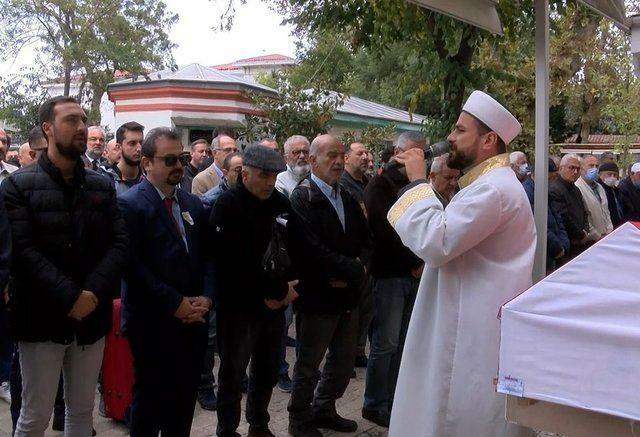 Funerali di İsmail İncekara