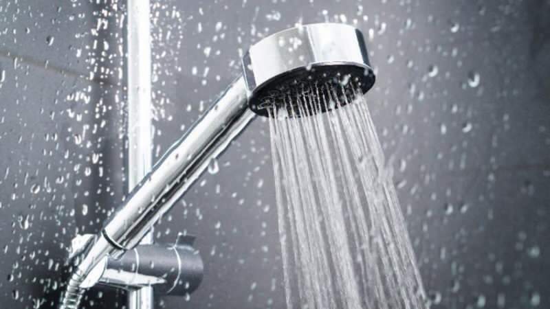 Come pulire il soffione della doccia? Come pulire un soffione della doccia intasato?