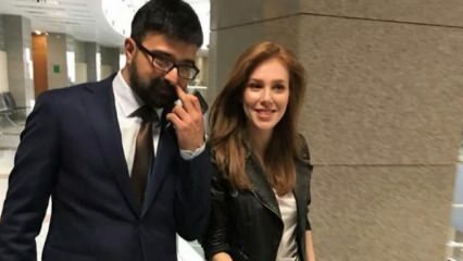 Assisti allo shock di Elçin Sangu!