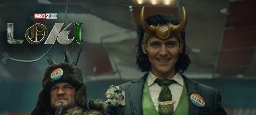 Loki dei Marvel Studios presenta un nuovo trailer durante gli MTV Music Awards