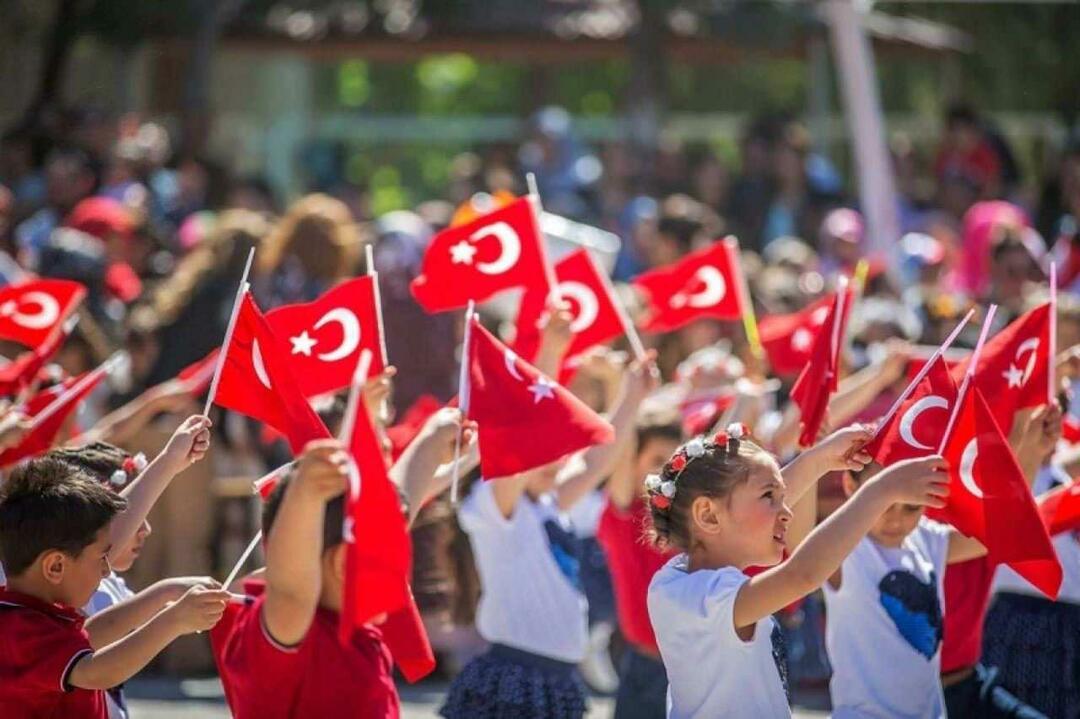 29 ottobre Festa della Repubblica