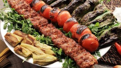 Porta la tua pagella, prendi il kebab! Pagella da '' Hasan Usta Kebap '