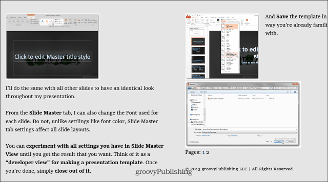 Visualizzazione di lettura in Internet Explorer 11 su Windows 8.1 Rende facile la lettura degli articoli