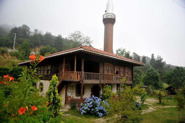Moschea Hemsin