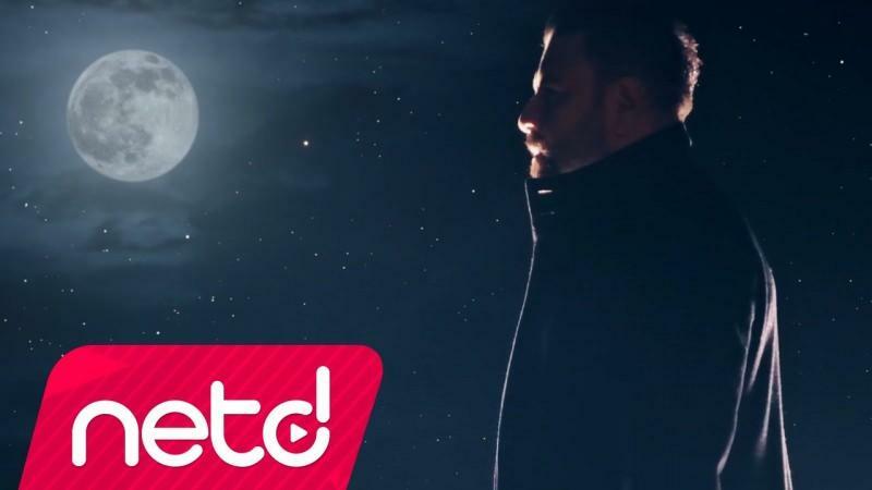 Viaggio sulla Luna con il famoso cantante Fatih Tekin...