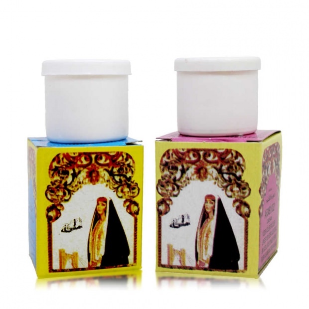 Cos'è la crema araba per ragazze? Cosa fa la crema araba per ragazze? Come usare la crema araba per ragazze?