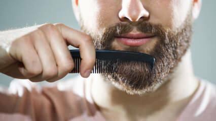 Come si fa la barba più semplice? Il modo più semplice per tagliare i capelli degli uomini a casa