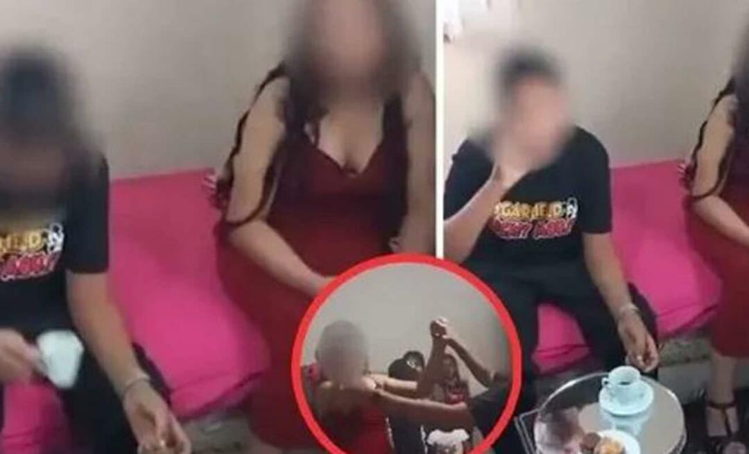 Le reazioni alla cerimonia di richiesta delle ragazze eseguita sui bambini piccoli crescono come una valanga: questo è un abuso