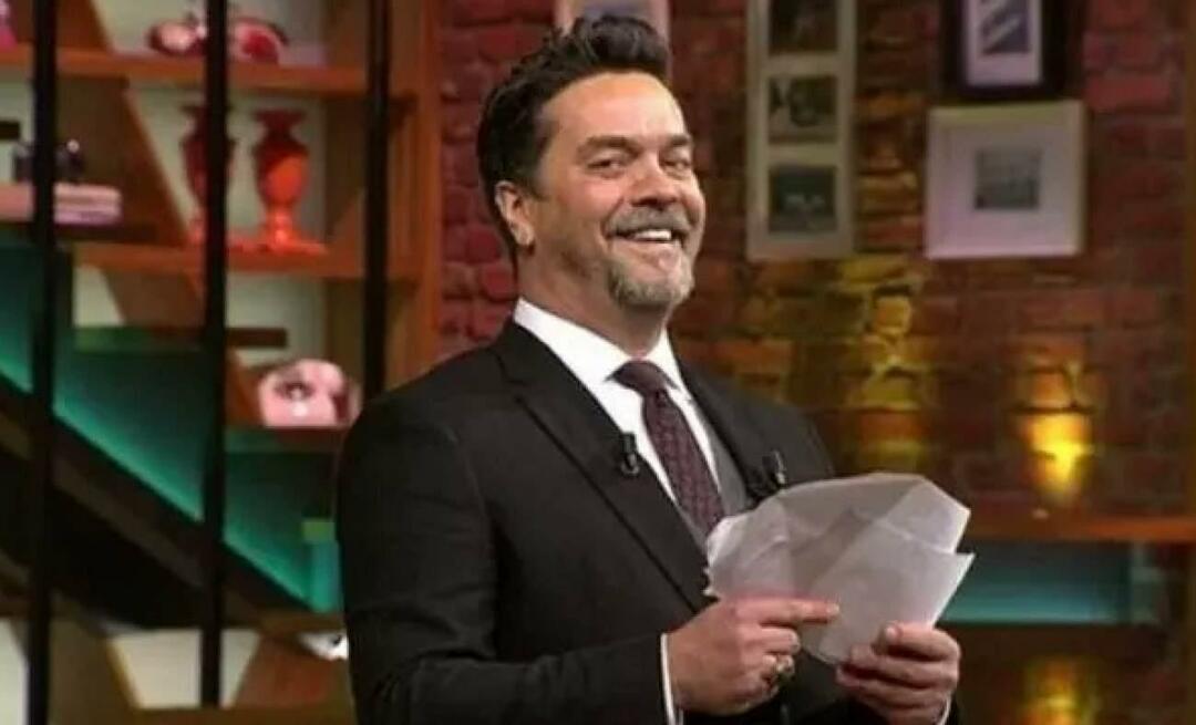 Beyaz Show torna sugli schermi? Acun Ilıcalı ha spiegato