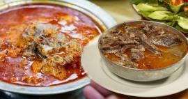 Dove bere la migliore zuppa di zampone di Istanbul? Dove mangiare la migliore zuppa di zampone?