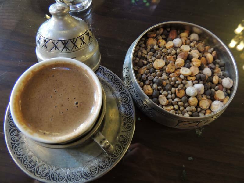 Quali sono i benefici del seme di Menengiç (Çitlembik)? Cosa fa il caffè Menengiç?