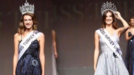 Ecco il vincitore di Miss Turchia 2017