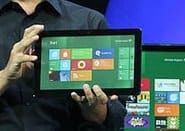 Il primo tablet Windows 8