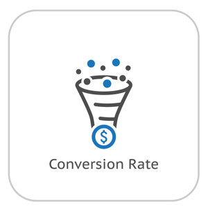 Guarda i tassi di conversione per valutare l'efficacia dei tuoi annunci.