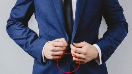 Perché gli uomini non dovrebbero stare sotto le loro giacche? Le regole per vestire la giacca giusta