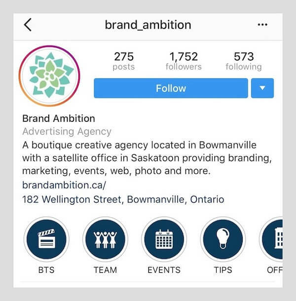 Storie di Instagram: come le aziende possono trarre il massimo dalle storie: Social Media Examiner