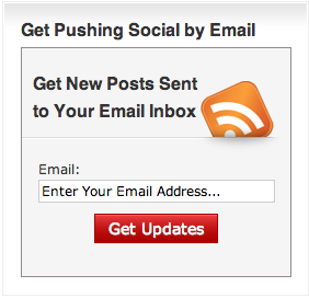 spingendo il social opt-in