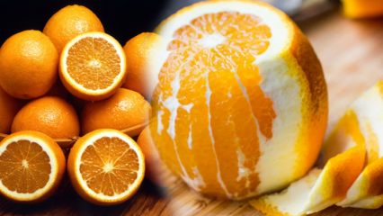 L'arancia si indebolisce? Come si fa a perdere 2 chili in 3 giorni con la dieta delle arance? Dieta arancione