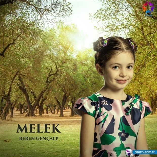 Chi è Beren Gençalp, Melek della figlia di Sefirin? Quanti anni ha Beren Gençalp?