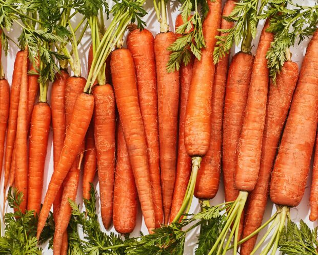Quali sono i benefici delle carote? Cosa succede se bevi regolarmente il succo di carota?