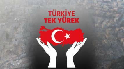 Quando va in onda la trasmissione congiunta Türkiye Single Heart, che ore sono? Su quali canali si svolge la notte degli aiuti antisismici?