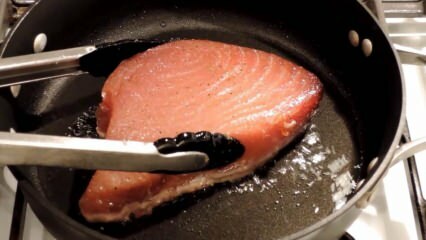 Cos'è il tonno e come si cucina? Ecco la ricetta per arrostire il tonno