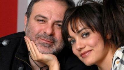La coppia Burak-Isil Sergen ha divorziato in un'unica sessione
